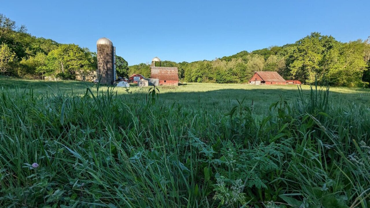 Photo of Outdoor in Princeton