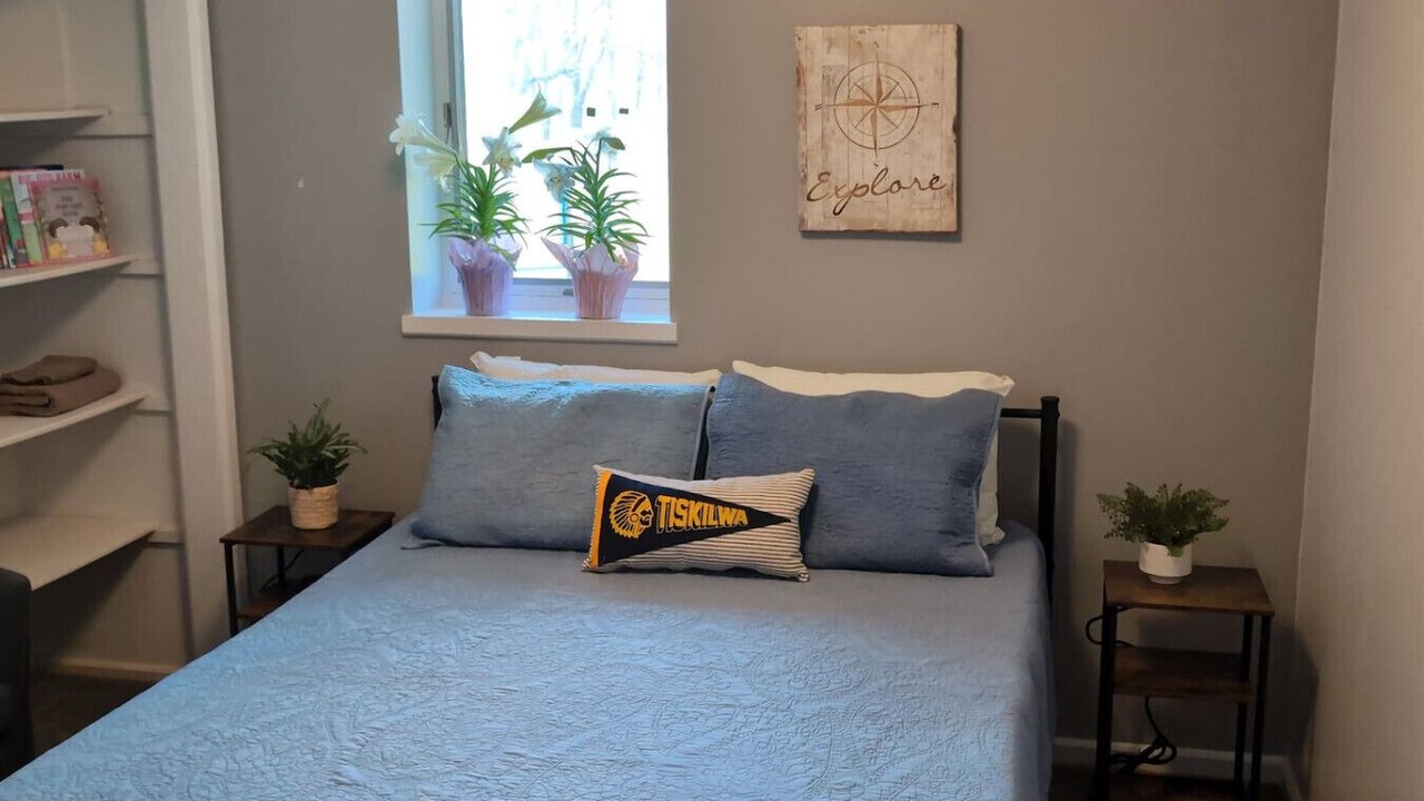 Photo of Bedroom in Princeton