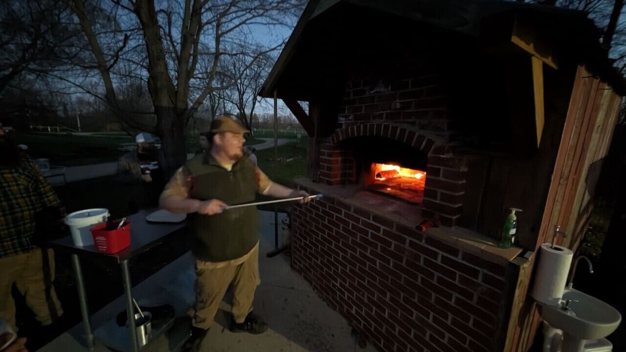 Photo of Outdoor in Princeton
