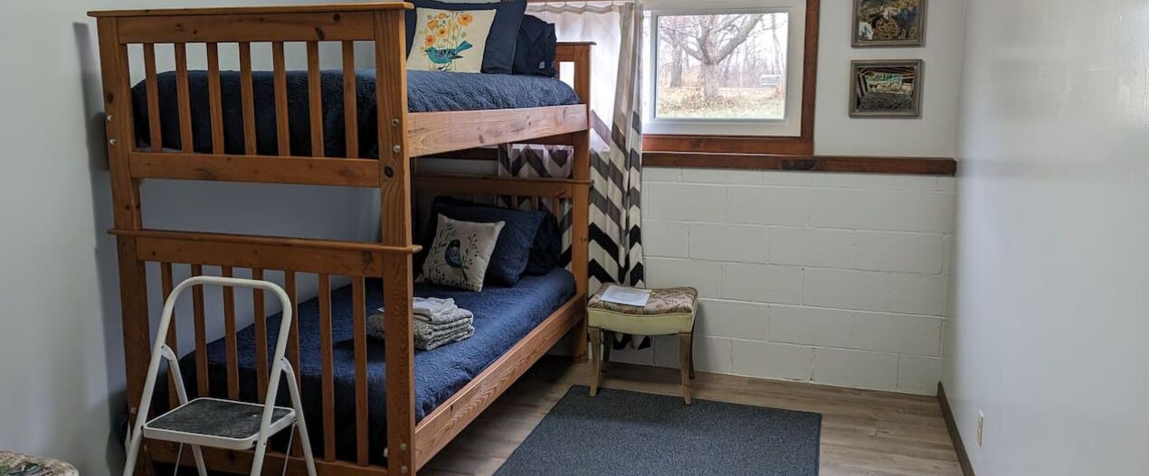 Photo of Bedroom in Princeton