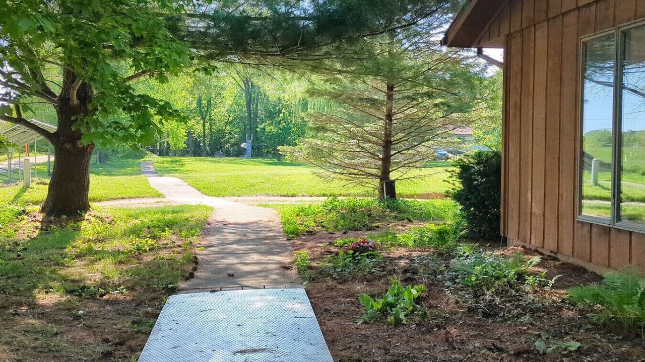 Photo of Outdoor in Princeton