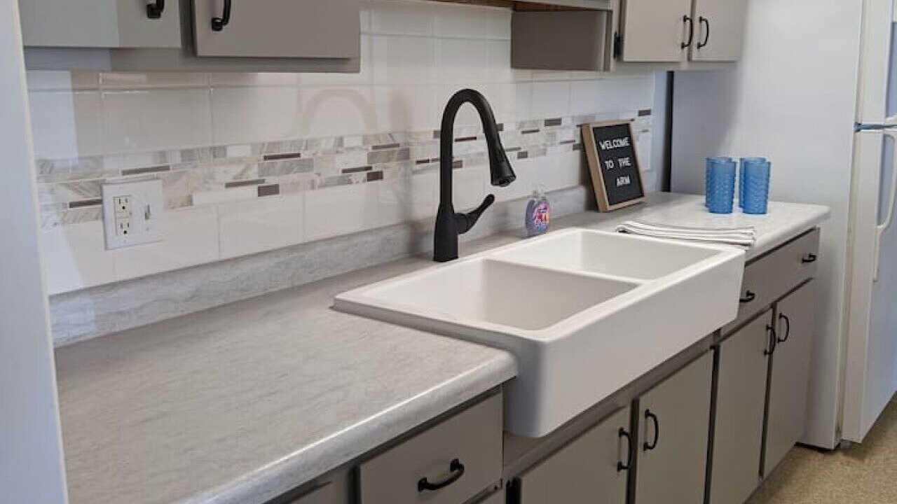 Photo of Kitchen in Princeton