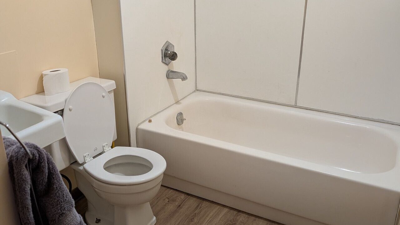 Photo of Bathroom in Princeton
