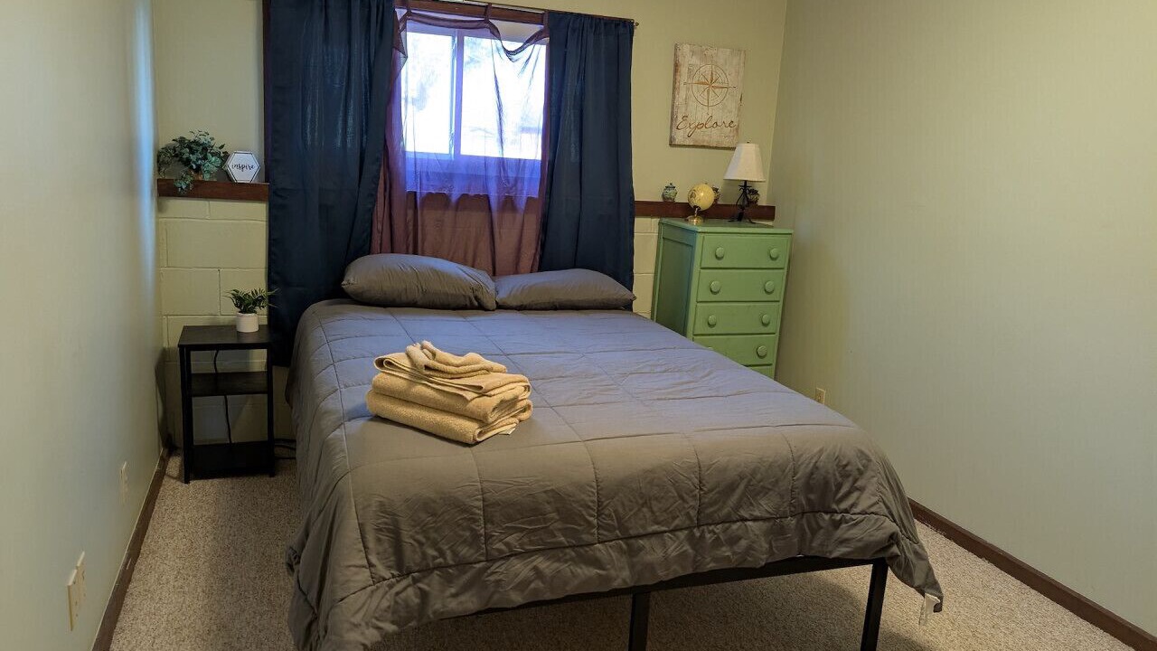 Photo of Bedroom in Princeton
