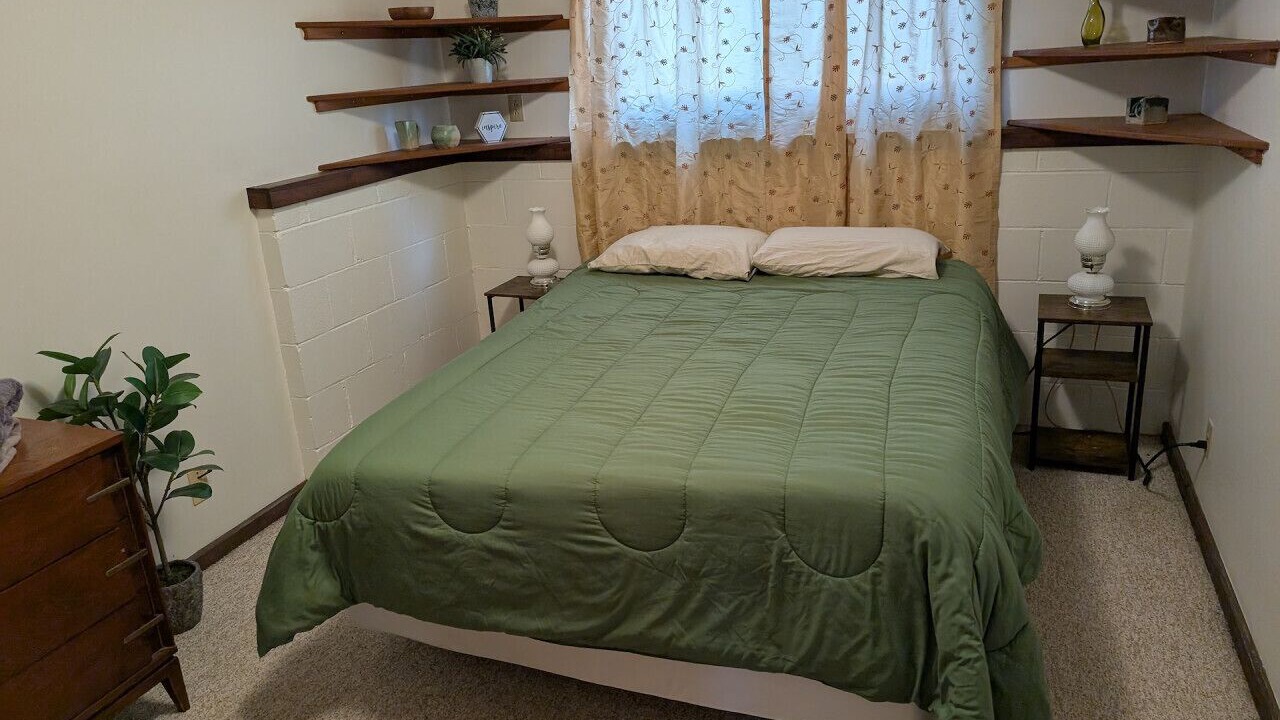 Photo of Bedroom in Princeton