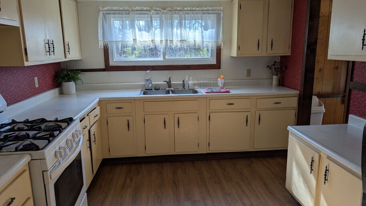 Photo of Kitchen in Princeton