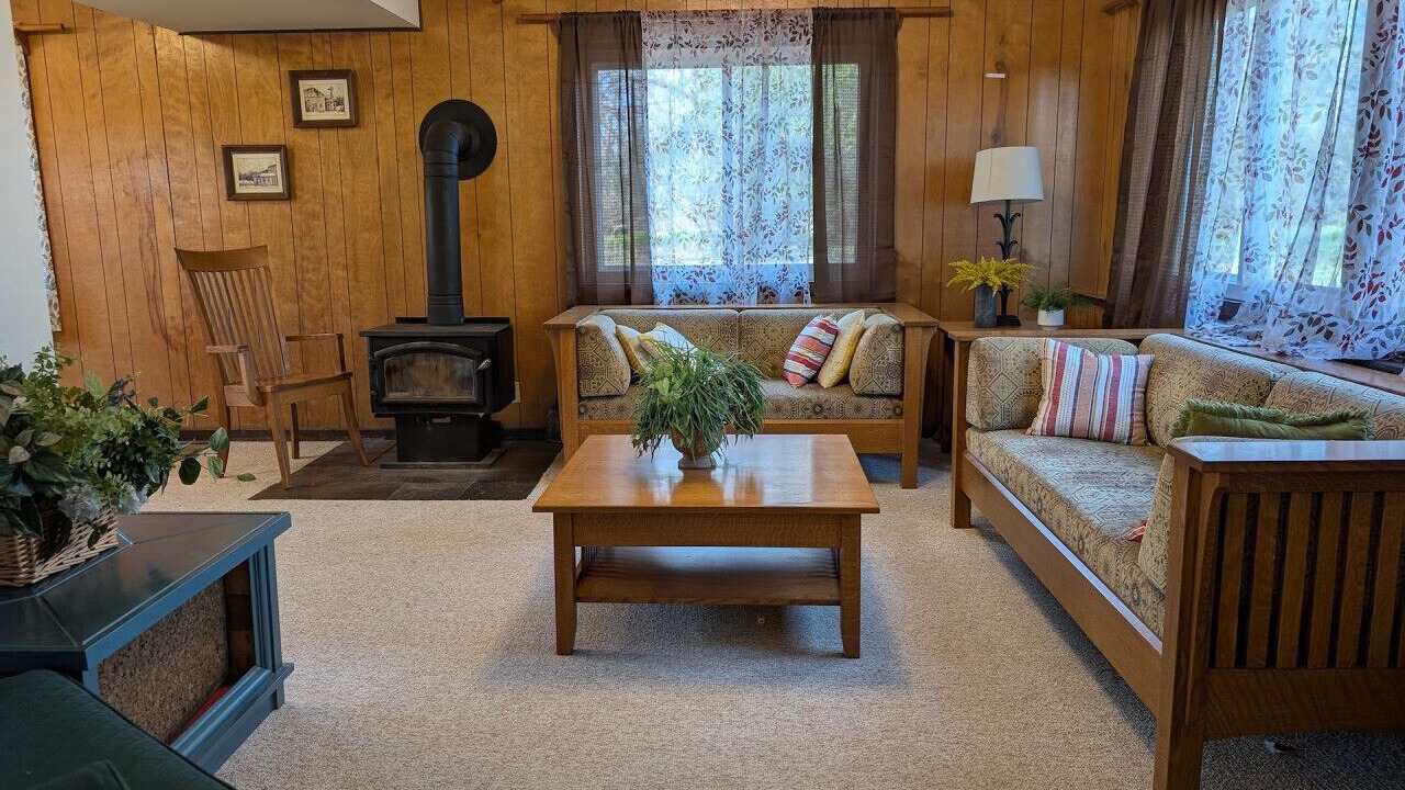 Photo of Livingroom in Princeton