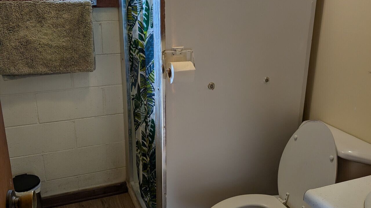 Photo of Bathroom in Princeton