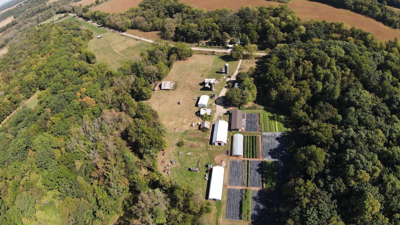 Photo of Outdoor in Princeton