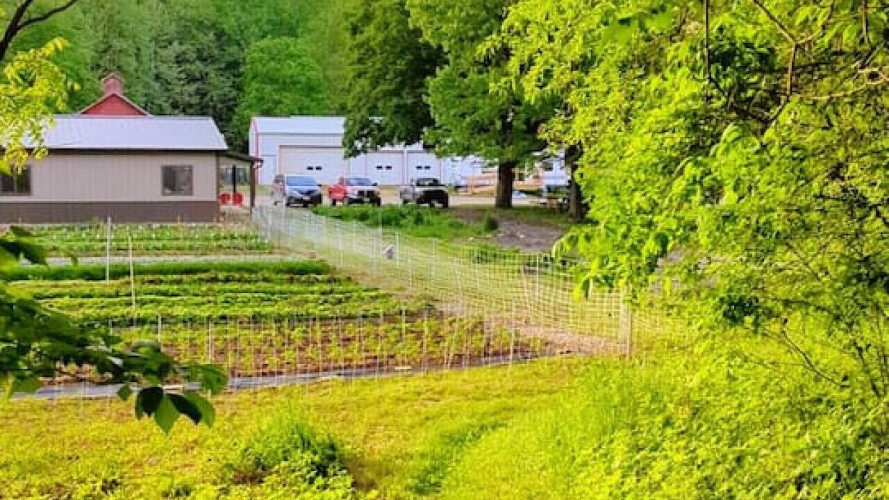 Photo of Outdoor in Kasbeer