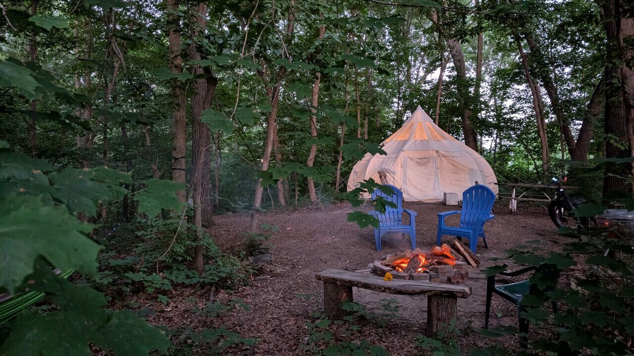 Photo of Outdoor in Kasbeer