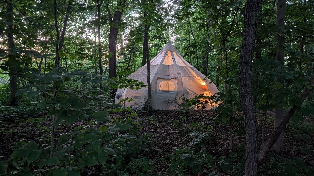 Photo of Outdoor in Camp Grove