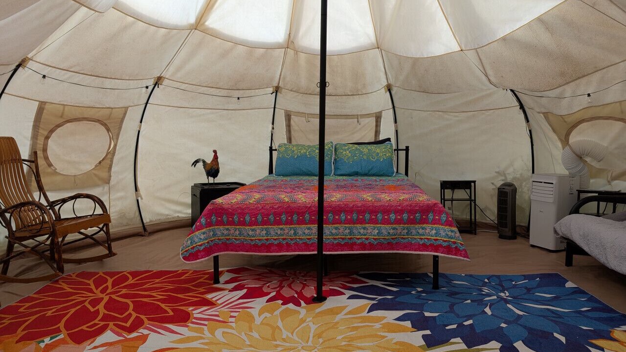 Photo of Bedroom in Kasbeer