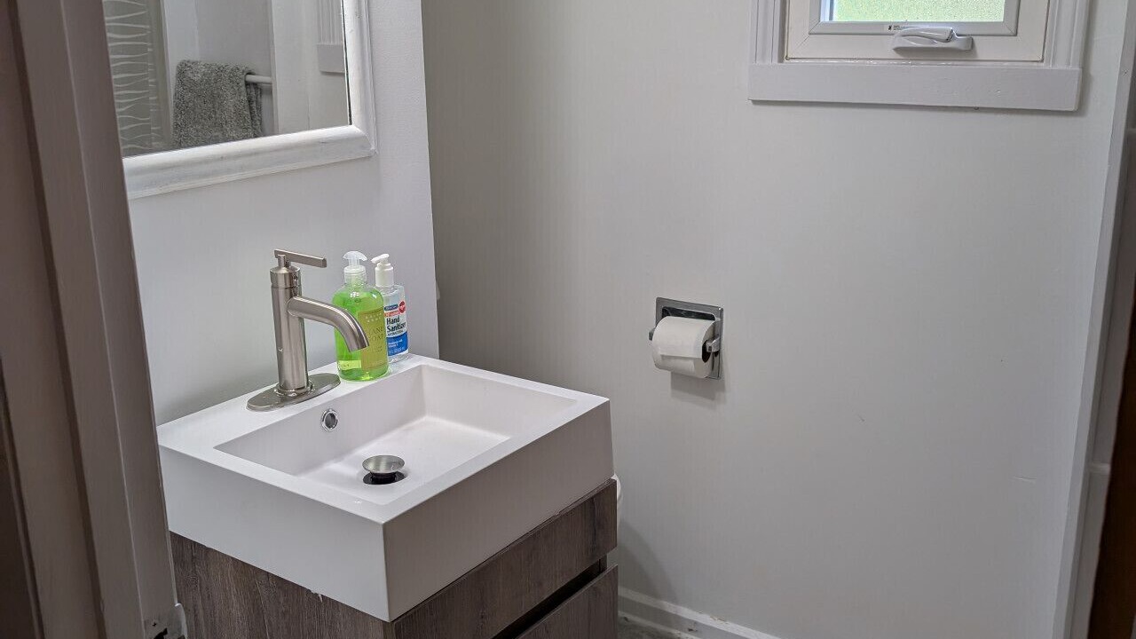 Photo of Bathroom in Kasbeer