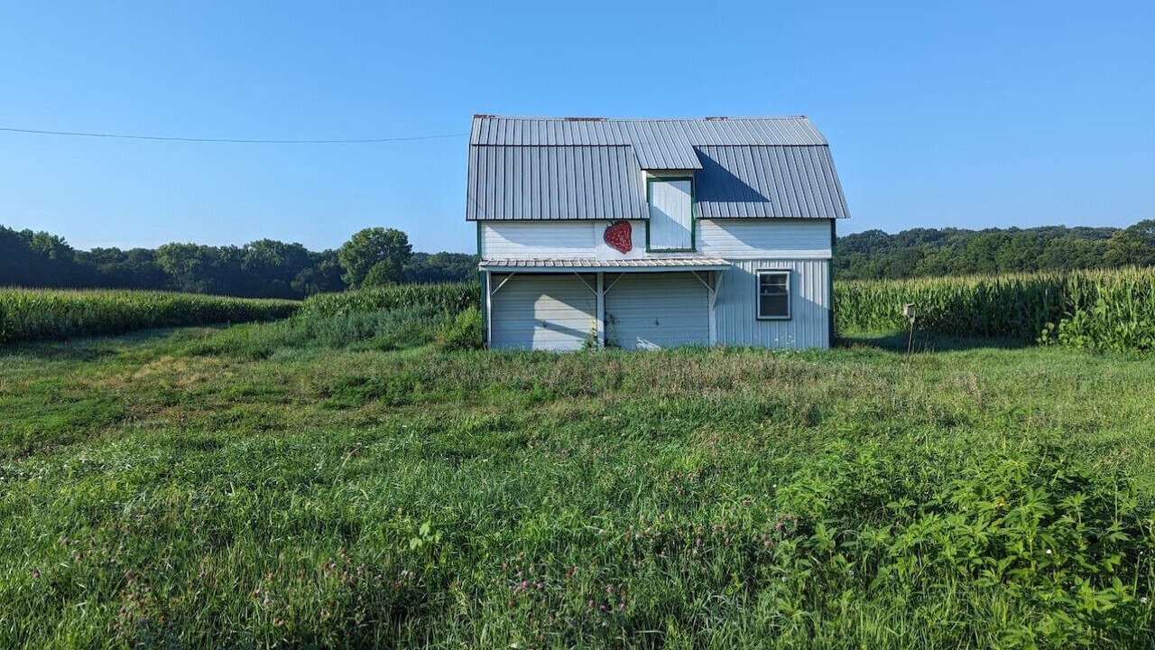 Photo of Outdoor in Kasbeer