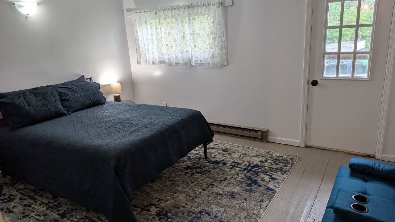 Photo of Bedroom in Kasbeer