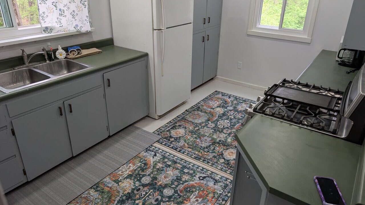 Photo of Kitchen in Kasbeer