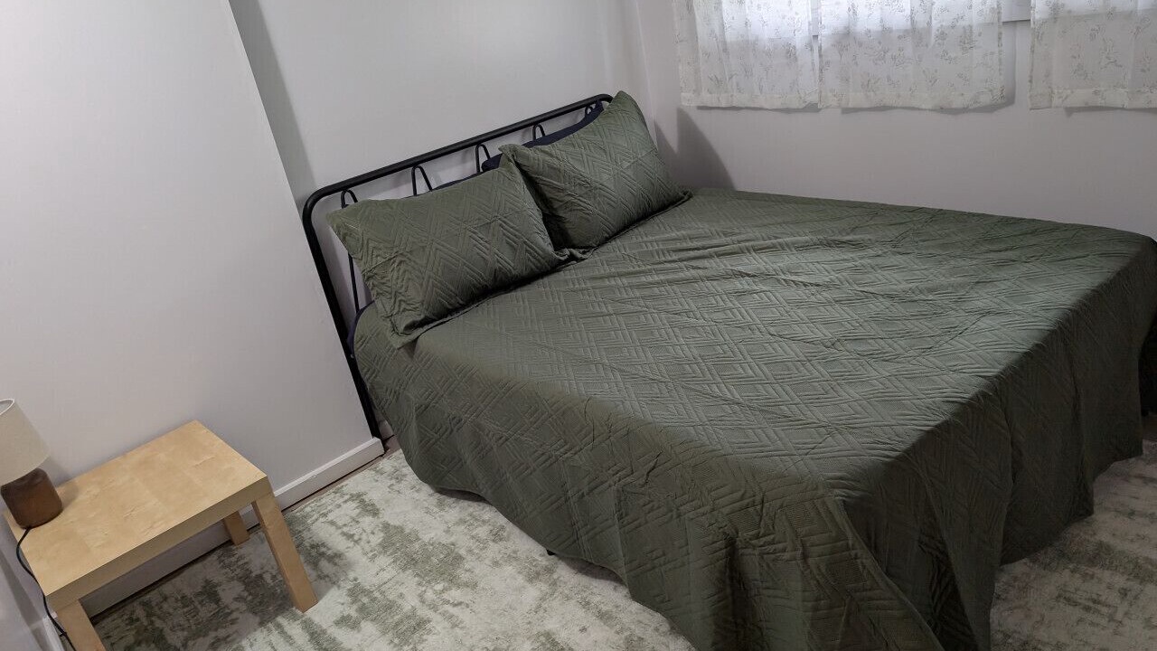 Photo of Bedroom in Kasbeer