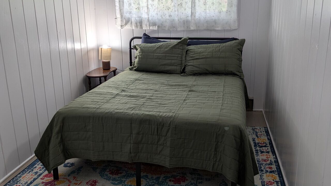 Photo of Bedroom in Kasbeer