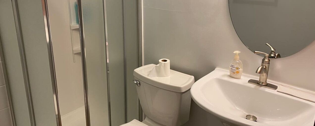 Photo of Bathroom in Kasbeer