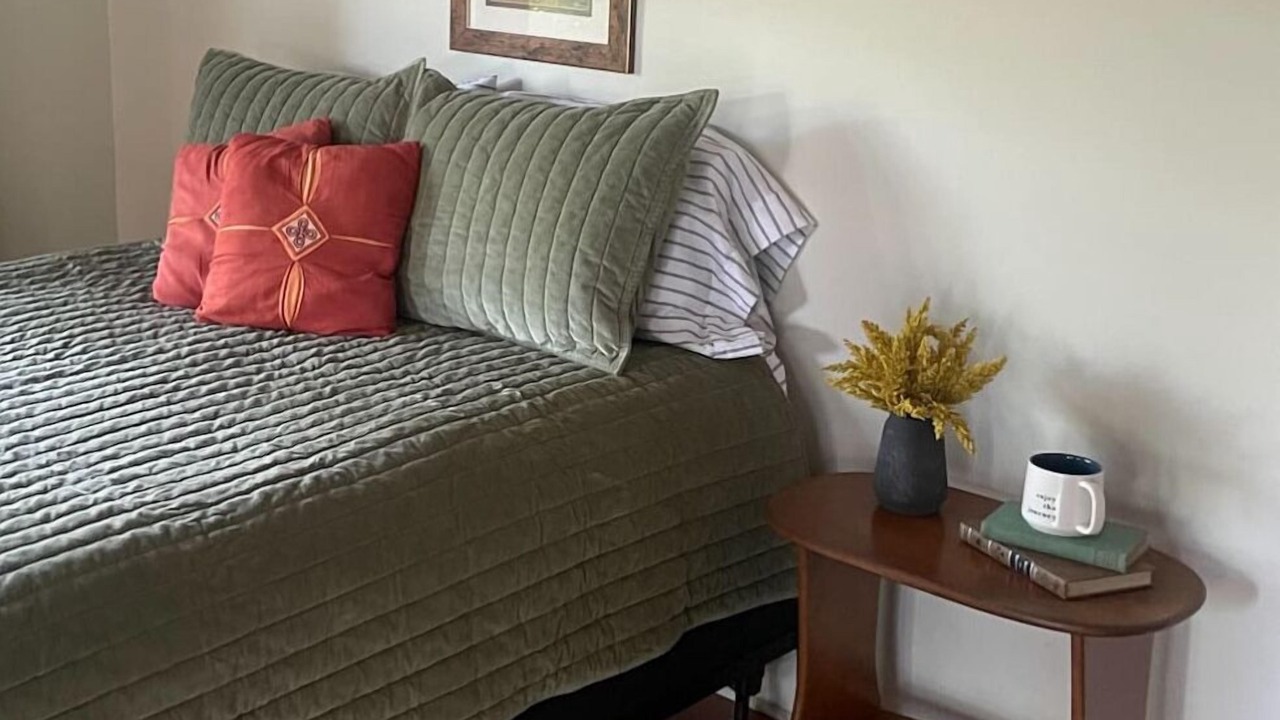 Photo of Bedroom in Kasbeer