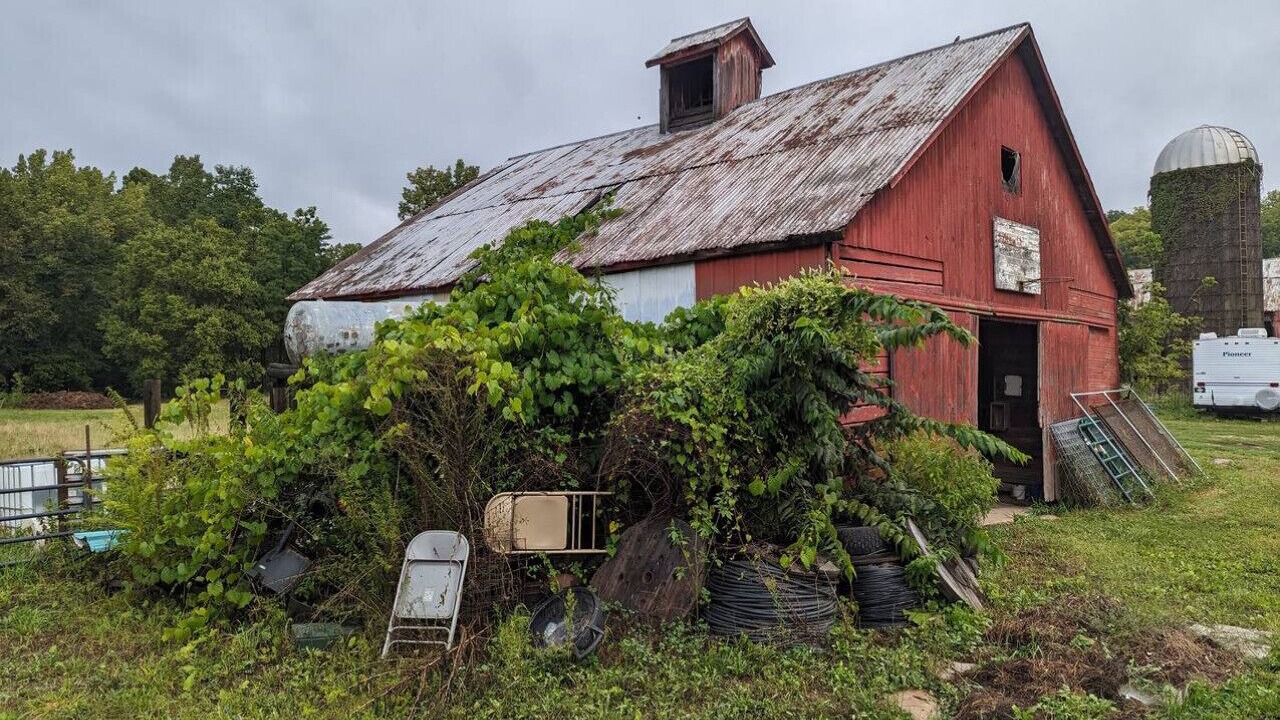 Photo of Outdoor in Princeton