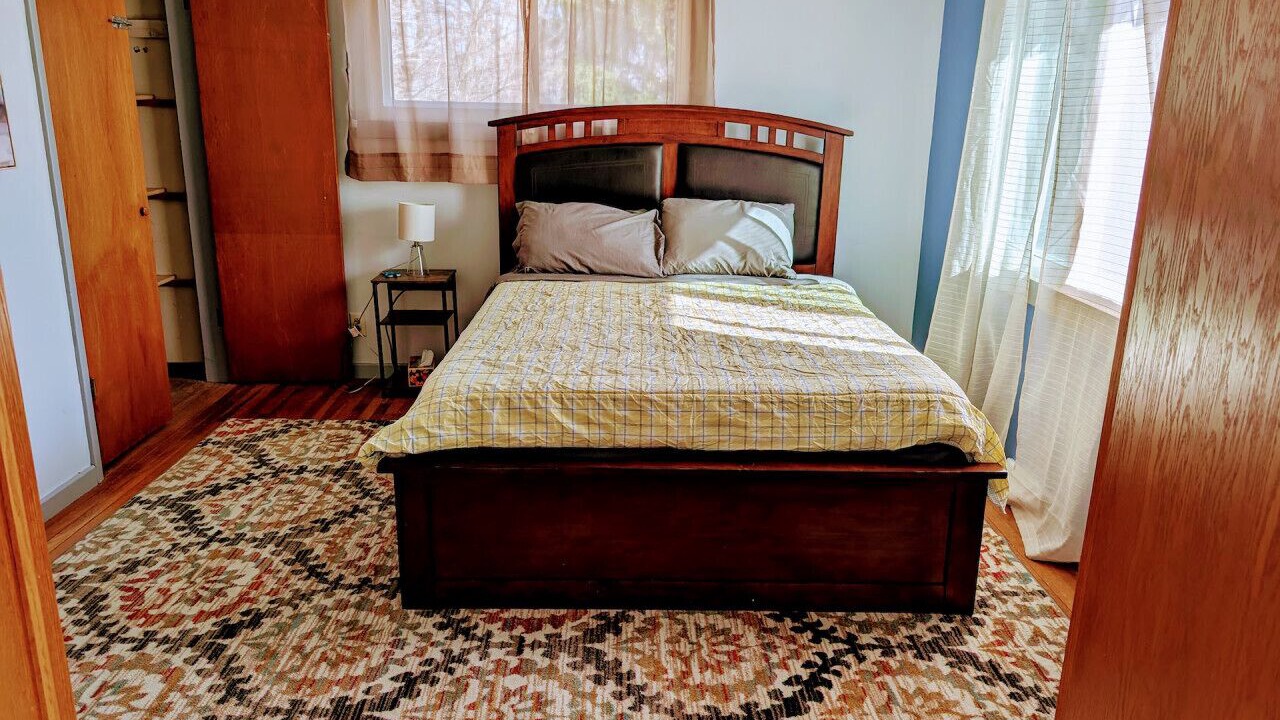 Photo of Bedroom in Kasbeer