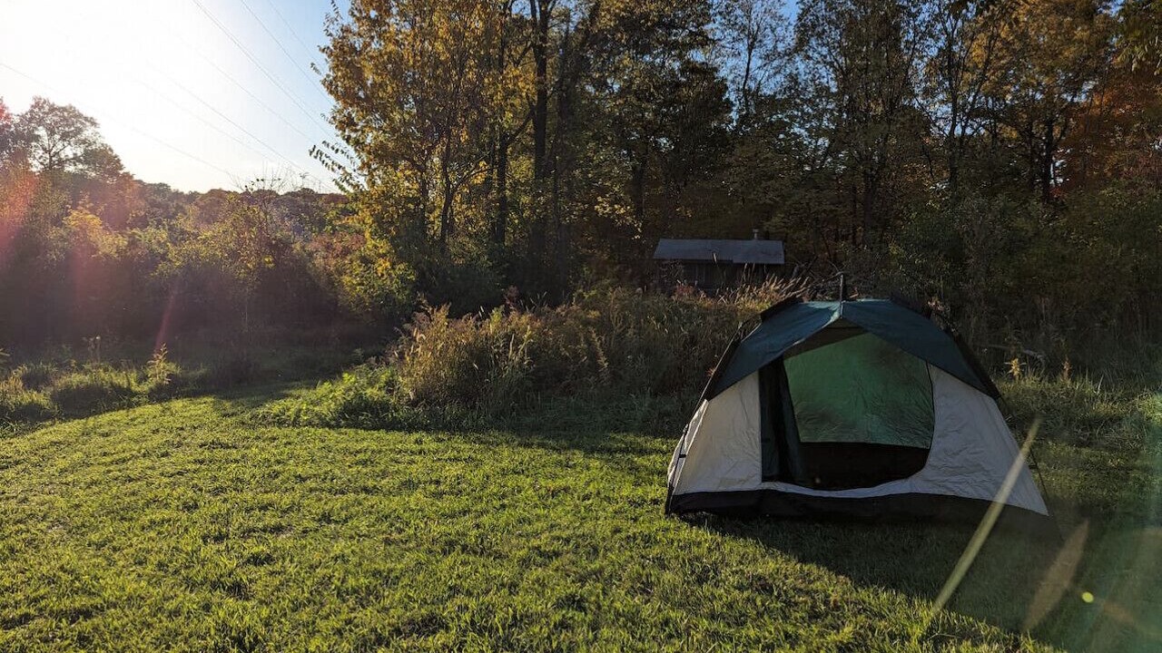 Photo of Outdoor in Kasbeer