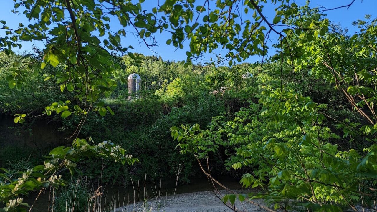 Photo of Outdoor in Princeton