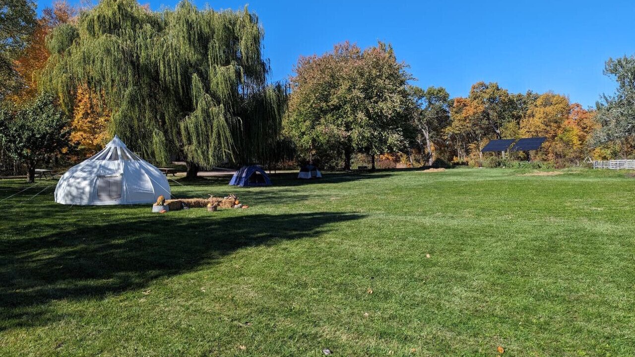 Photo of Outdoor in Princeton