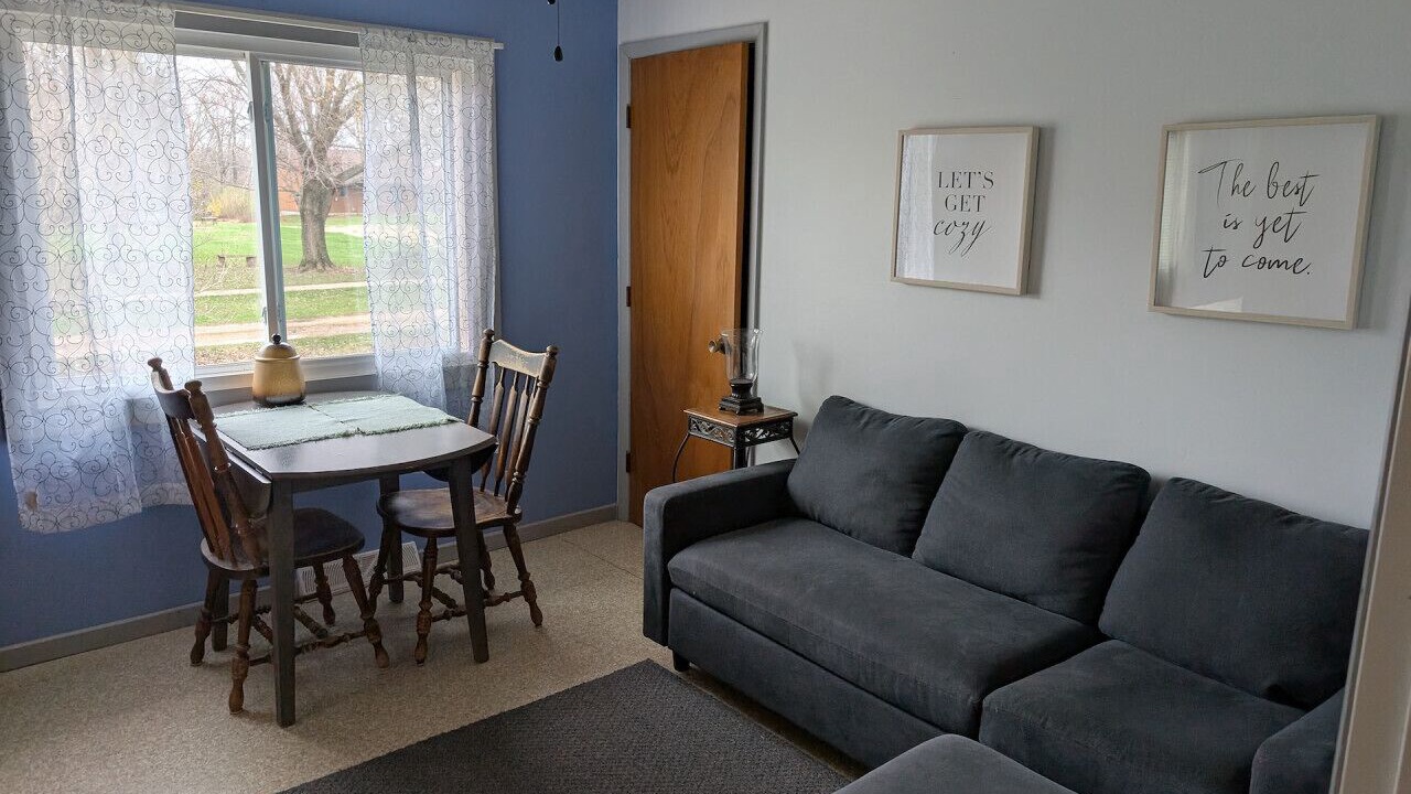 Photo of Livingroom in Kasbeer