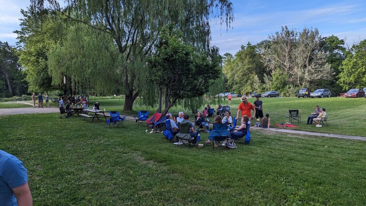 Photo of Outdoor in Kasbeer