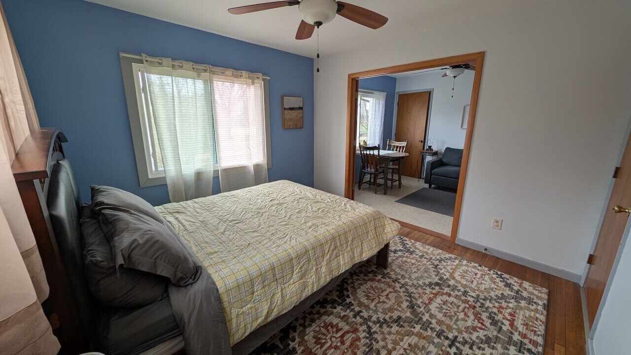 Photo of Bedroom in Kasbeer