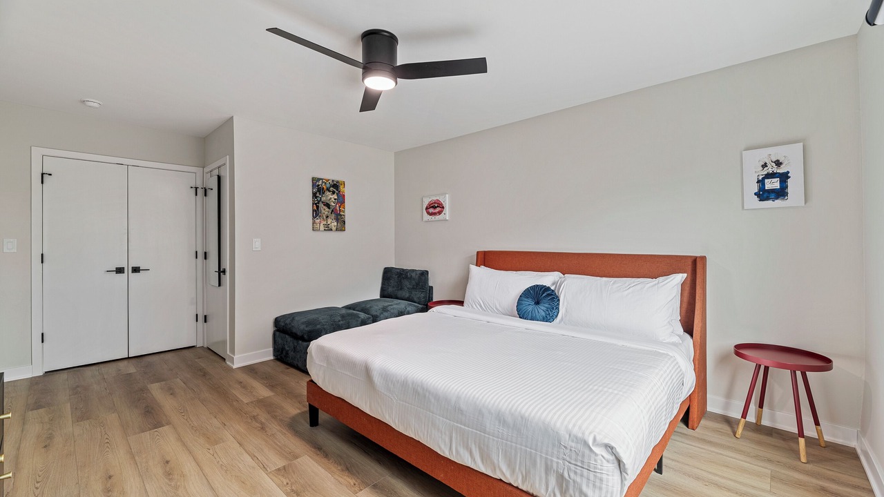 Photo of Bedroom in West Ridge
