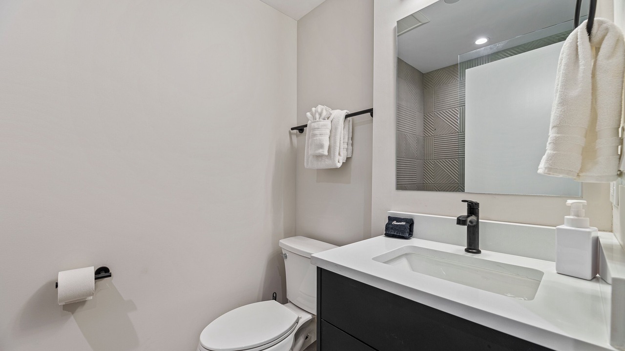 Photo of Bathroom in West Ridge