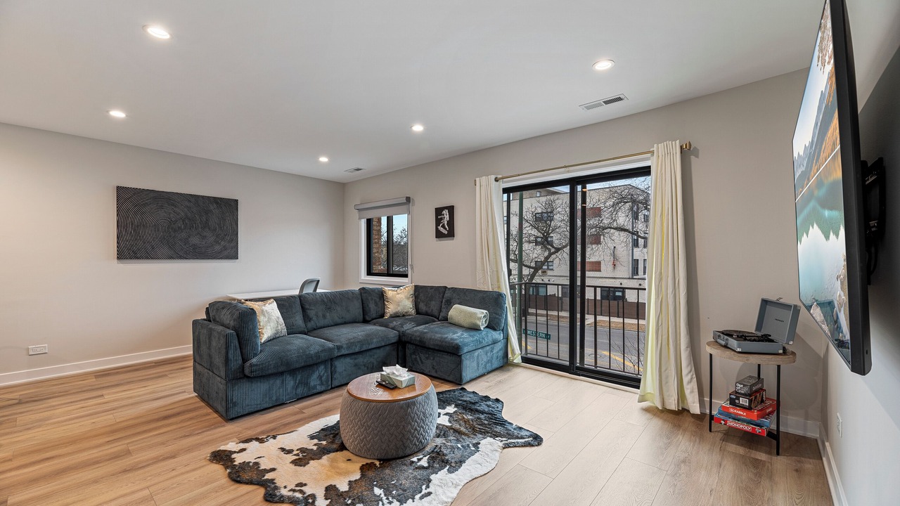 Photo of Livingroom in West Ridge