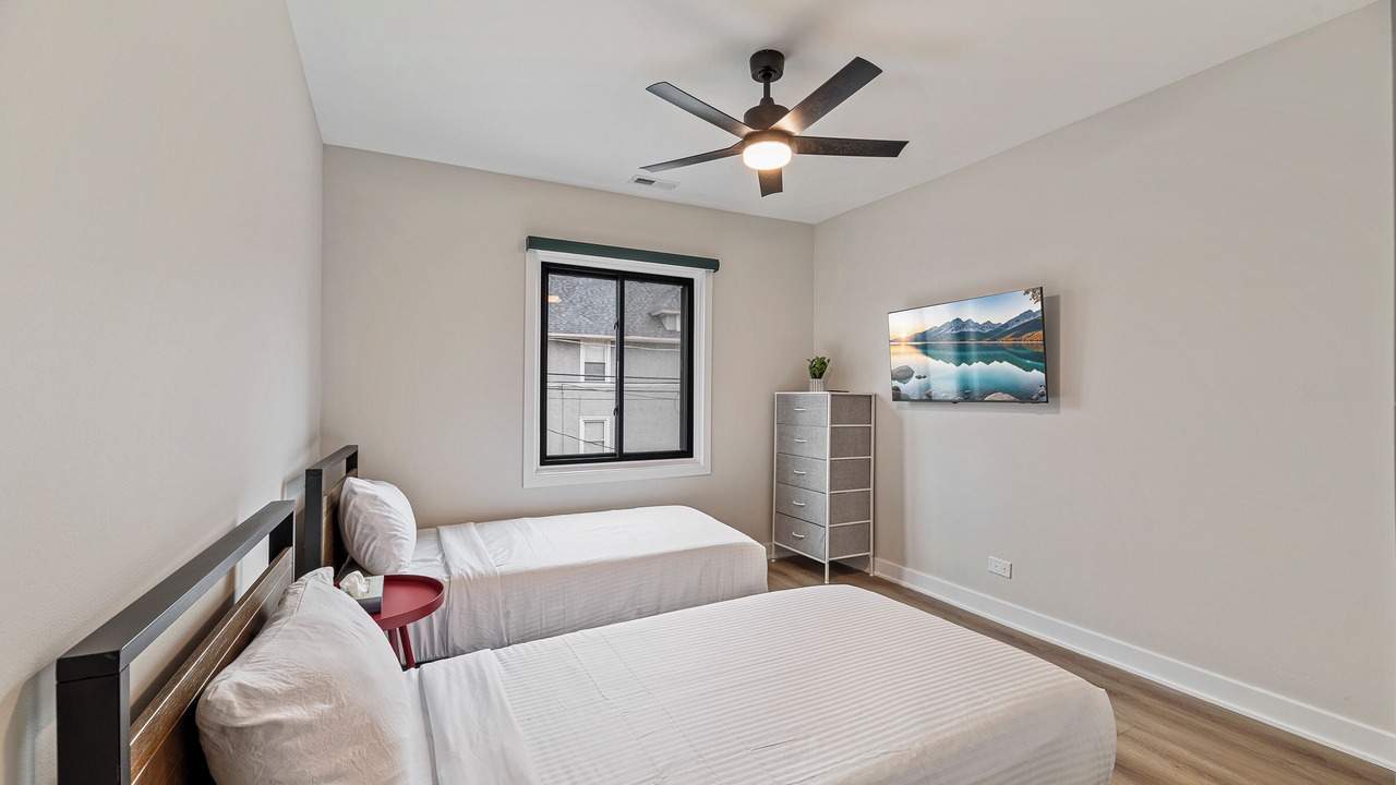 Photo of Bedroom in West Ridge