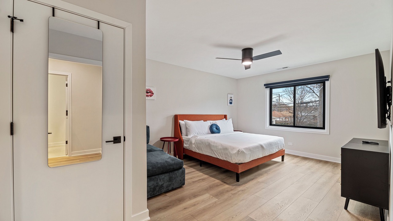 Photo of Bedroom in West Ridge