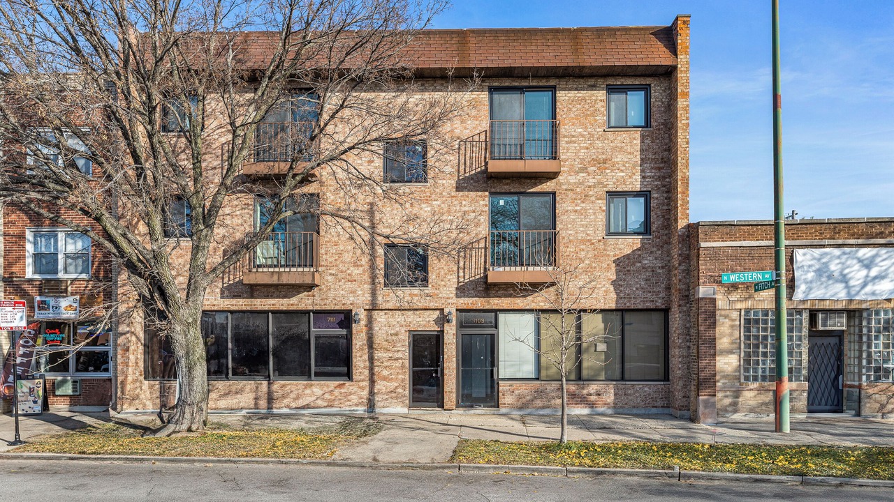 Photo of Outdoor in West Ridge