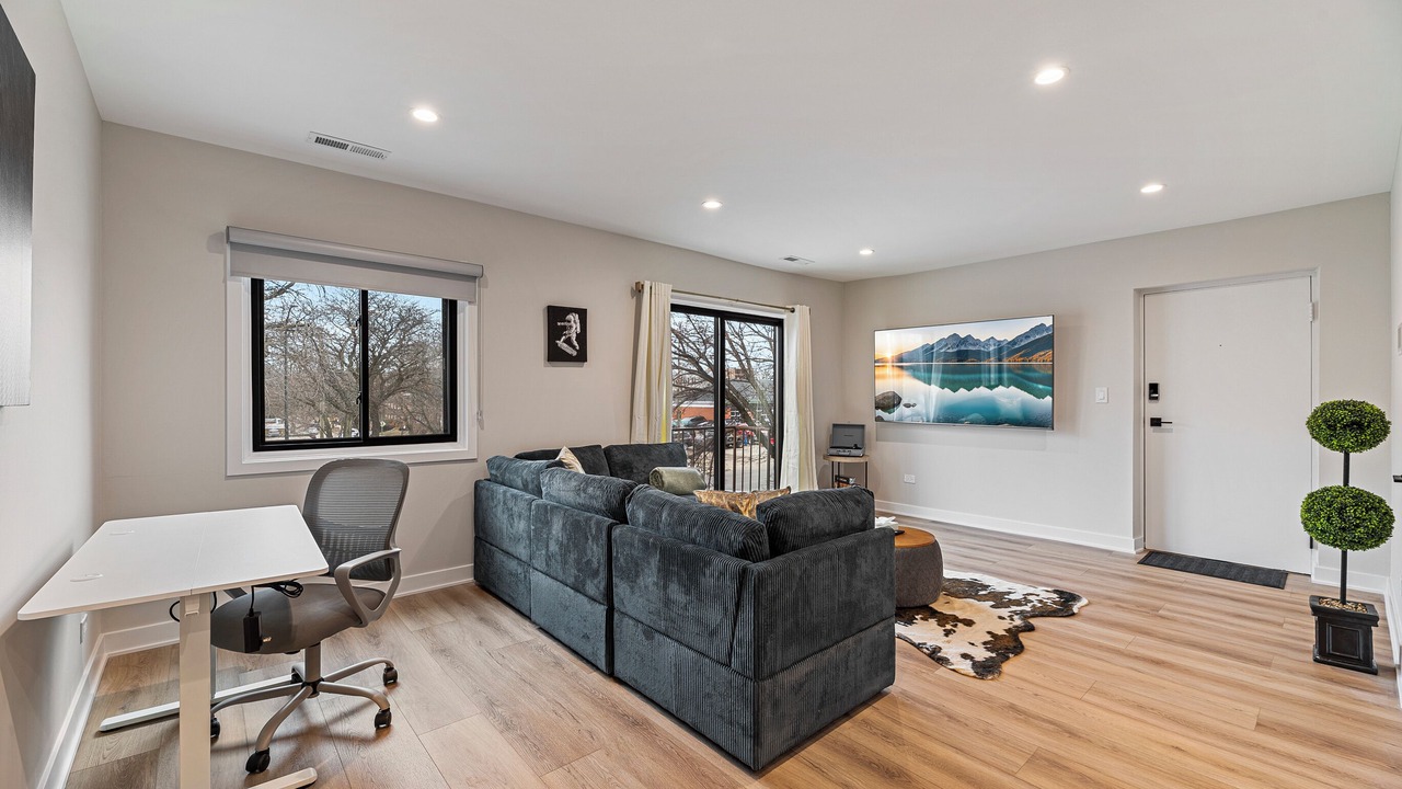 Photo of Livingroom in West Ridge