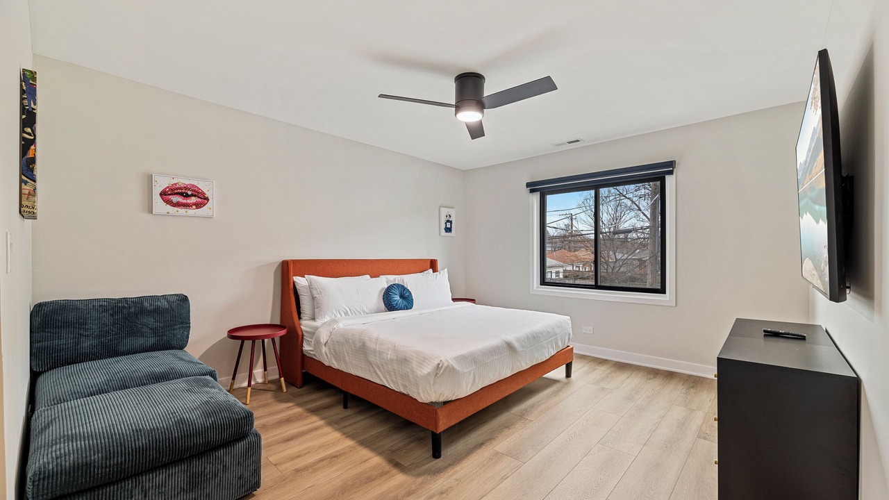 Photo of Bedroom in West Ridge