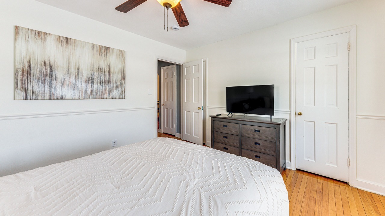 Photo of Bedroom in Rockford