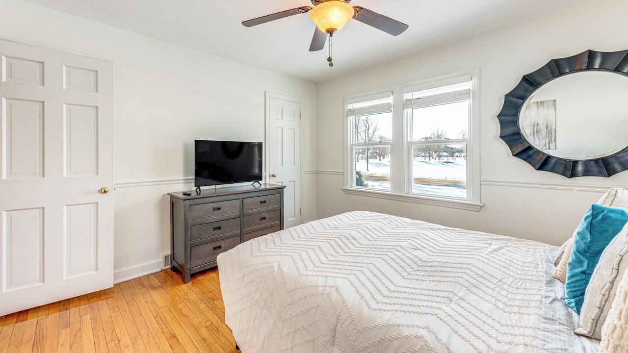 Photo of Bedroom in Rockford