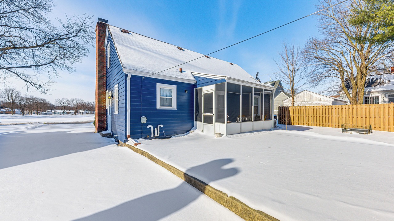 Photo of Outdoor in Rockford