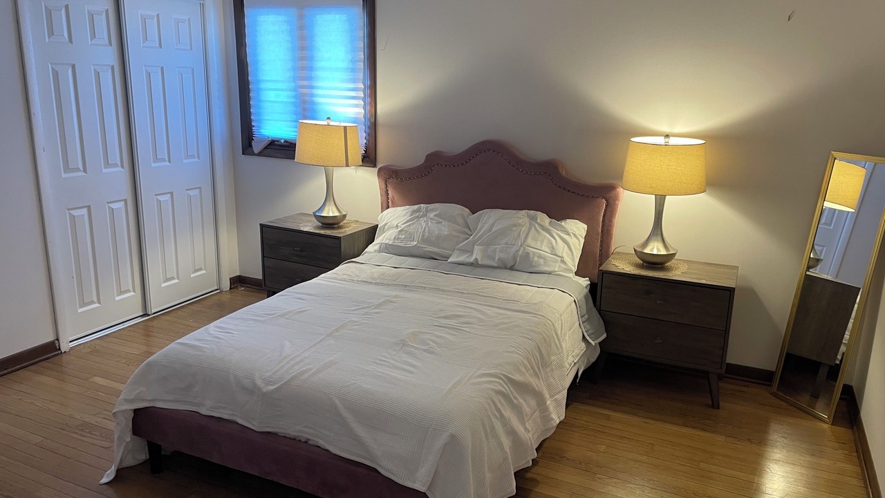 Photo of Bedroom in Addison