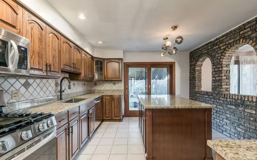 Photo of Kitchen in Addison