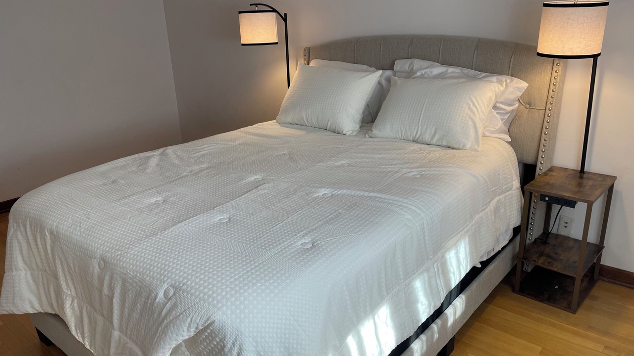 Photo of Bedroom in Addison