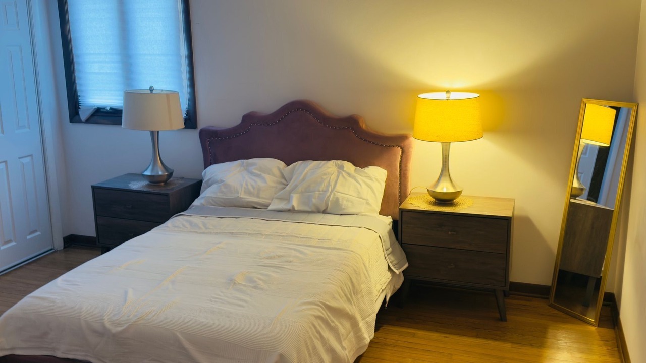 Photo of Bedroom in Addison