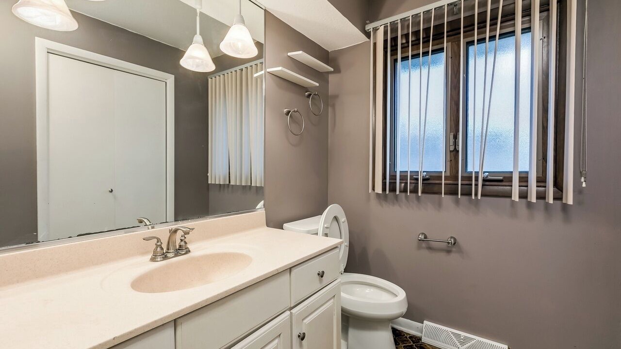 Photo of Bathroom in Addison
