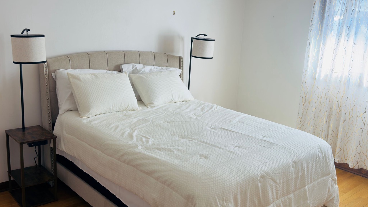 Photo of Bedroom in Addison